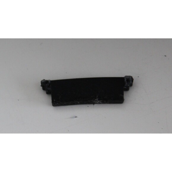 07-12 Mercedes R230 SL550 SL55 AMG Right Side Edge Cover Trim Flap Panel OEM - Picture 8 of 10